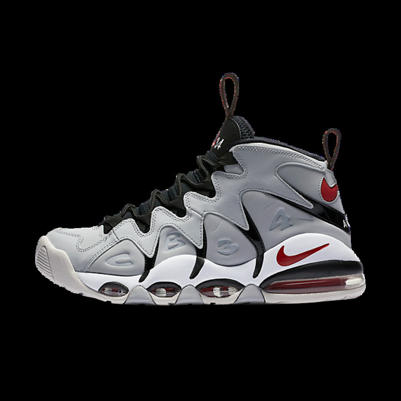 Nike air max cb34 best sale wolf grey