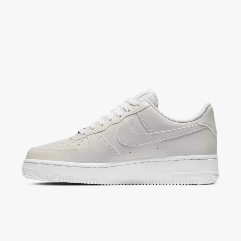 Nike Air Force 1 Low Reflective DC2062-100 Release Info