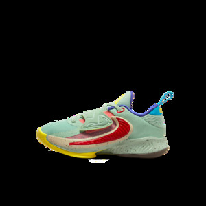 Nike Zoom Freak 4 SE PS 'Enamel Green' | DQ0555-300