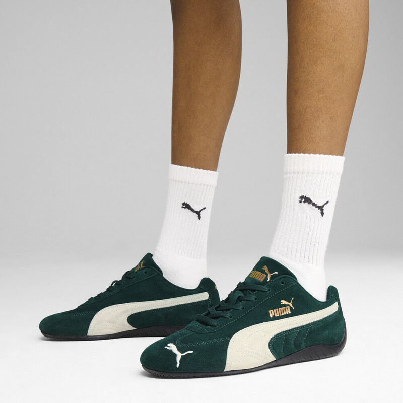 puma Winsome Speedcat "Green" | 398846-12