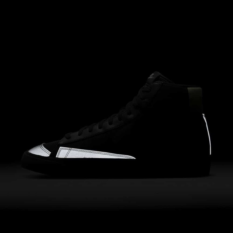 Nike Blazer Mid Vintage 77 Spider Web | DC1929-001