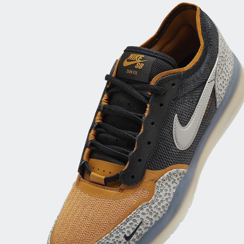 Nike SB PS8 "Safari" | HM5686-001