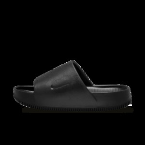 Nike Calm Slide WMNS 'Black' | DX4816-001