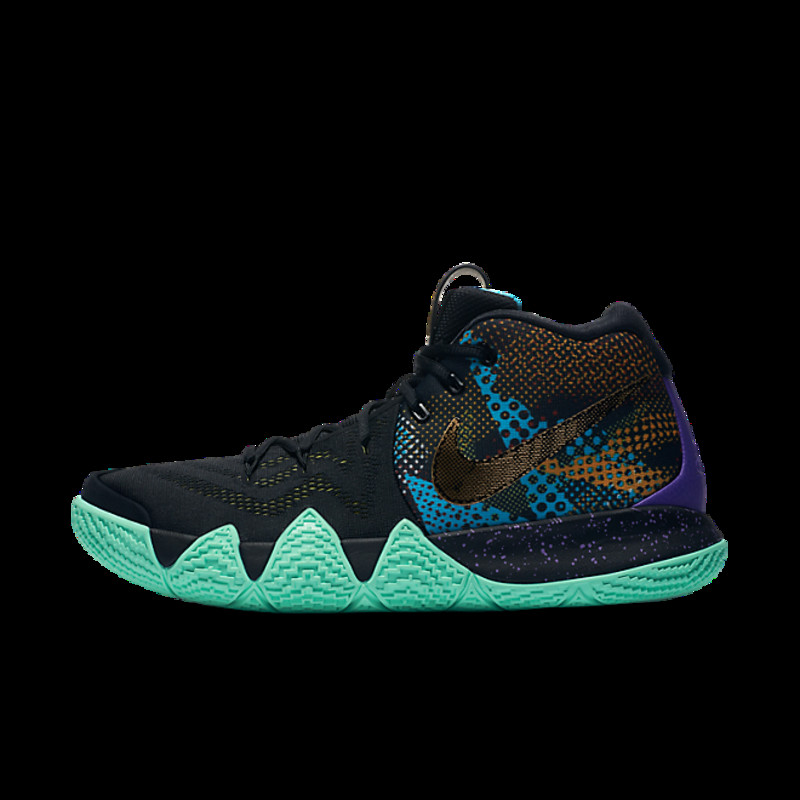 Mamba kyrie outlet 4