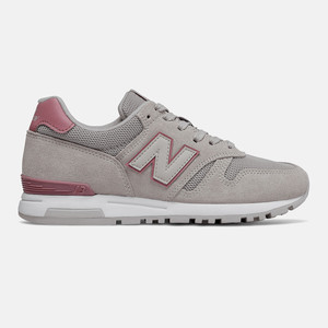 New Balance 565V1 - Overcast Met Twilight Rose | WL565GCA