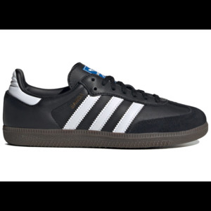 adidas Kids "Samba OG ""Cblack Gums"" | IE3676