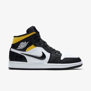 Air Jordan 1 Mid SE Quai 54 | CJ9219-001