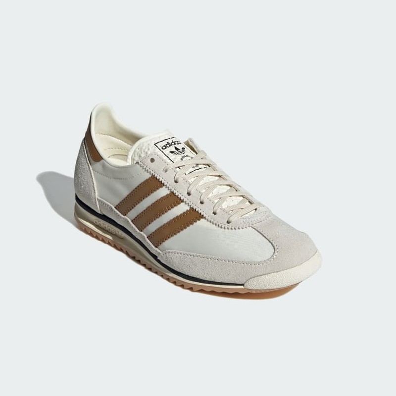 adidas SL 72 OG "Cream/Bronze Strata" | JH8657