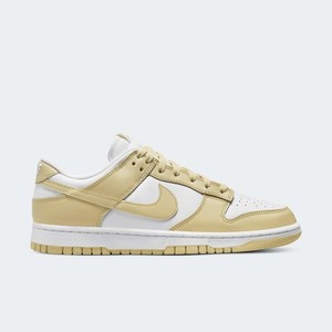 Nike one Dunk Low "Team Gold" | DV0833-100