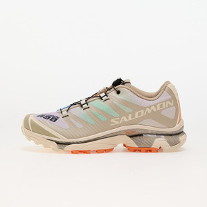 Salomon XT-4 OG Aurora Borealis Shortbread/ Bird Of Paradise/ Black | L47442400