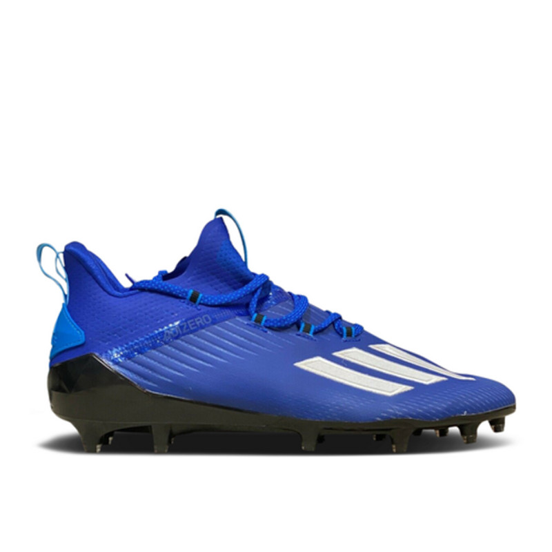 adidas Adizero Cleat 'Royal Blue' | EF8650