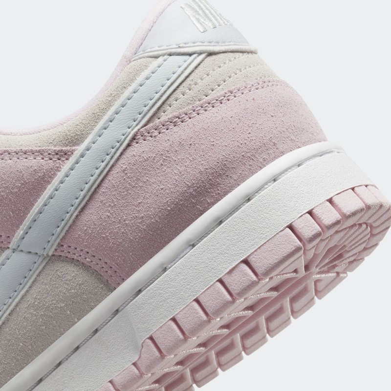 Nike Dunk Low Pink Foam | DV3054-600