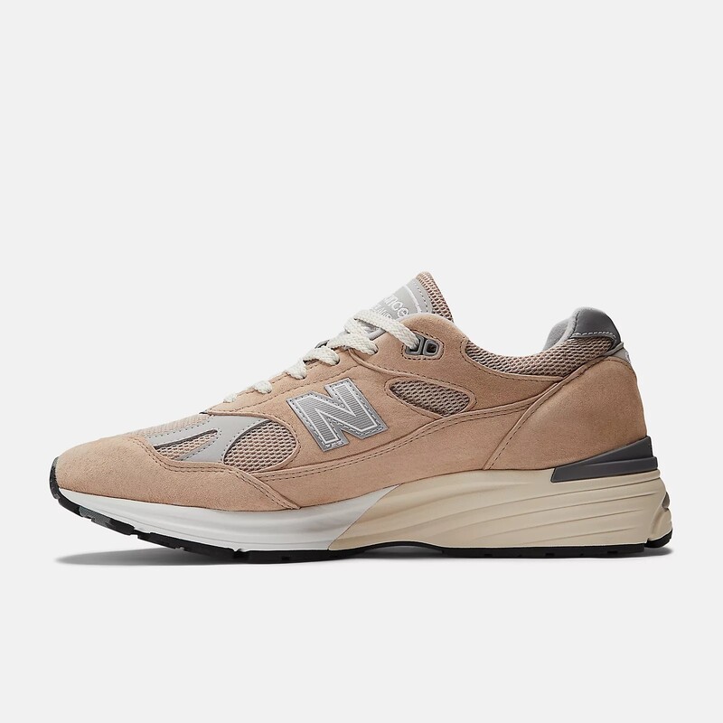 New Balance 991 "Cuban Sand" | U991BE2