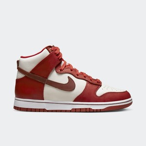 Nike Dunk High 70 Cinnabar | DX0346-600