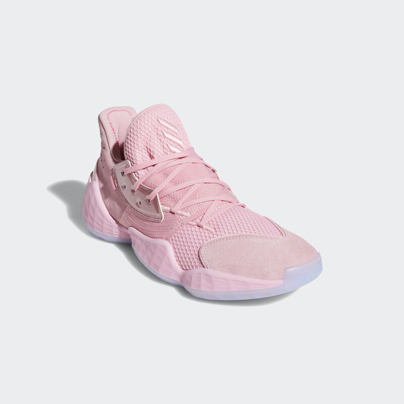 adidas Harden Vol. 4 Pink Lemonade | F97188