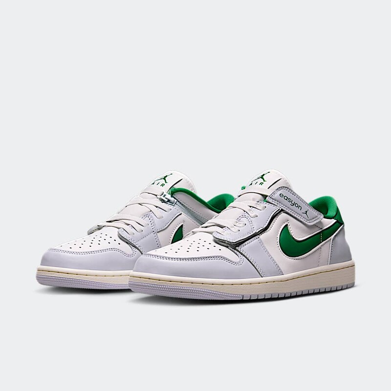 Air Jordan 1 Low EasyOn "Pine Green" | DM1206-142