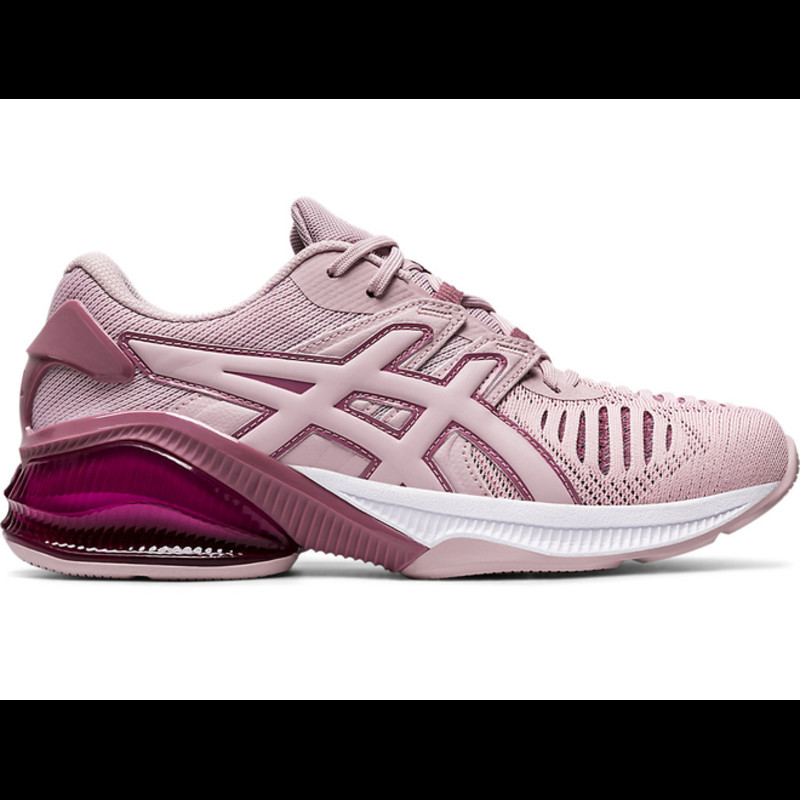 Asics gel quantum infinity hot sale feminino