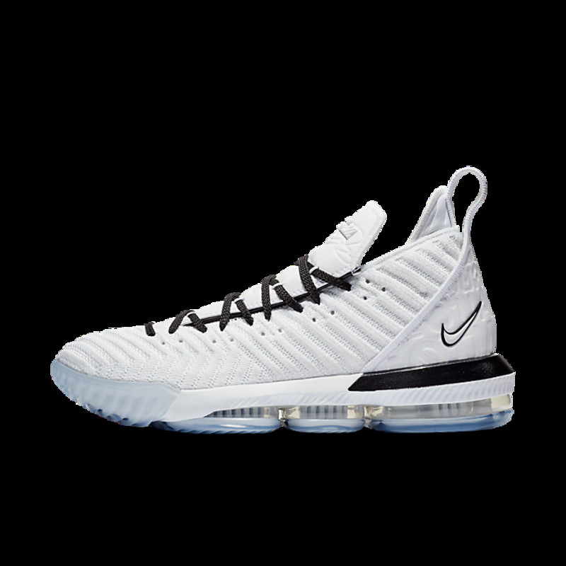 Nike outlet hot sale lebron 16