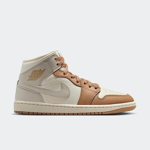 Air Jordan 1 Mid "Pale Ivory" | BQ6472-118 Air Jordan 1 Mid "Pale Ivory" | BQ6472-118