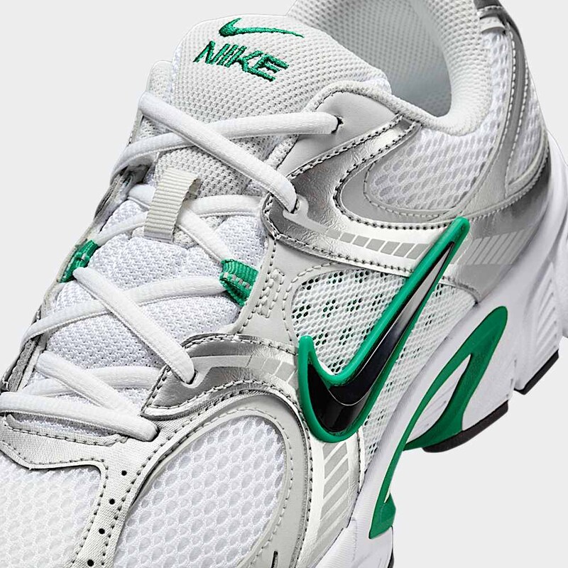 Nike V5 RNR "White/Green" | HJ5228-100