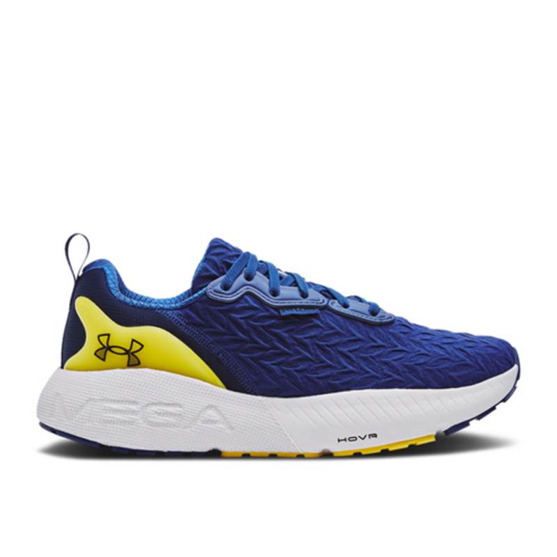 Tallas zapatos hotsell under armour online