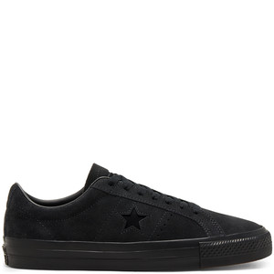 CONS One Star Pro Low Top | 166839C
