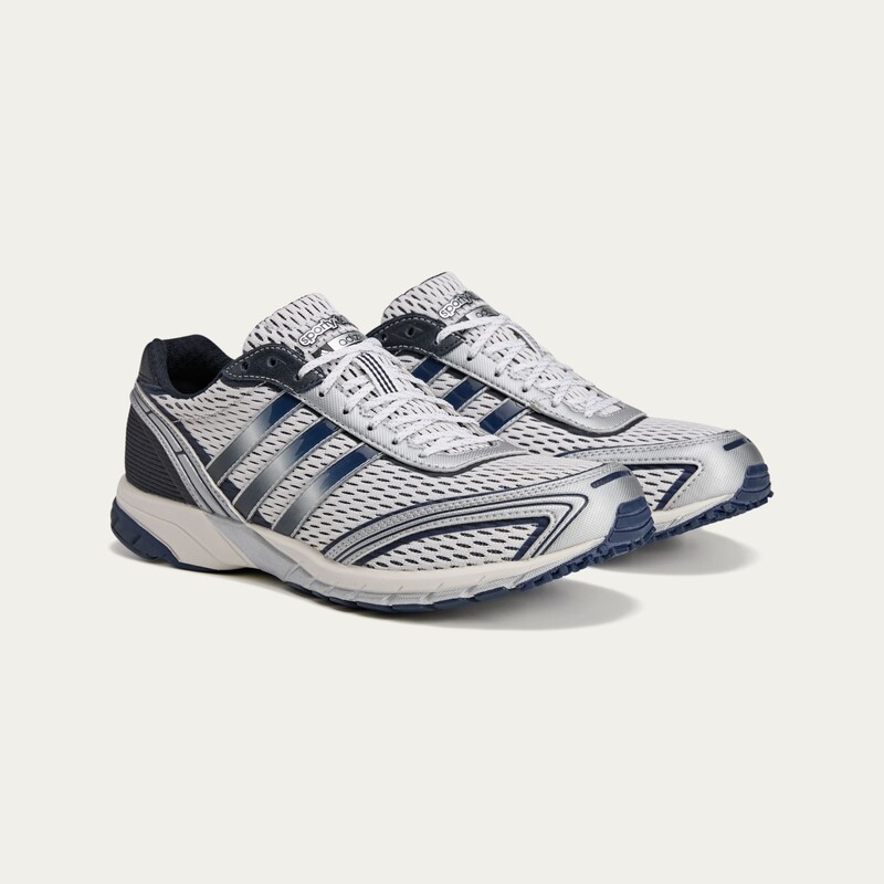 Sporty & Rich x adidas Adizero Adios "Navy" | JP7544