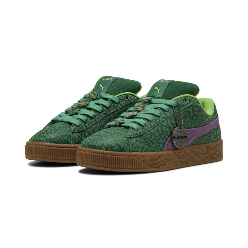 Teenage Mutant Ninja Turtles x Puma Suede XL | 401304-01