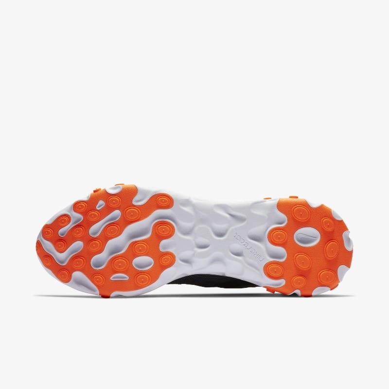 Nike React Element 55 Total Orange | BQ6166-006