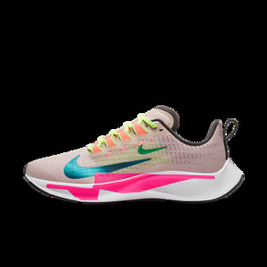 Nike Air Zoom Pegasus 37 Premium Barely Rose (W) | CQ9977-600