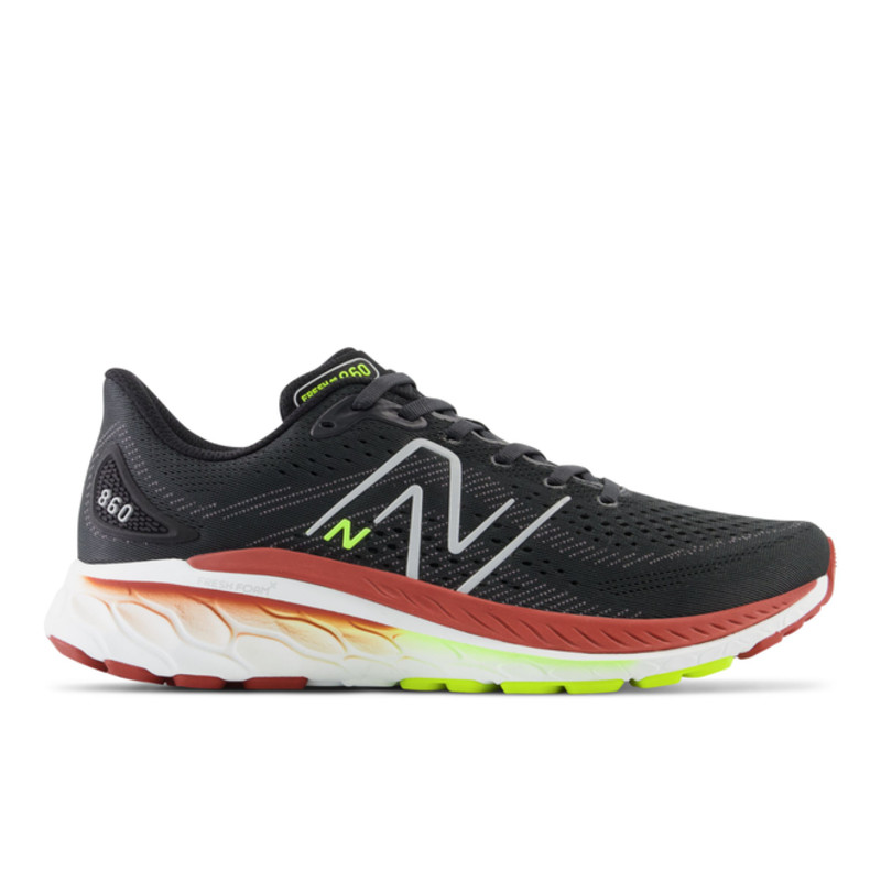 New Balance M577YOR X 860v13  Black | M860M13