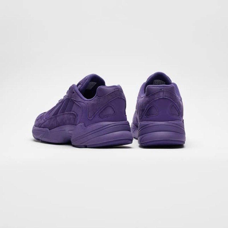 Sneakersnstuff x adidas Yung-1 Unity Purple | F37071