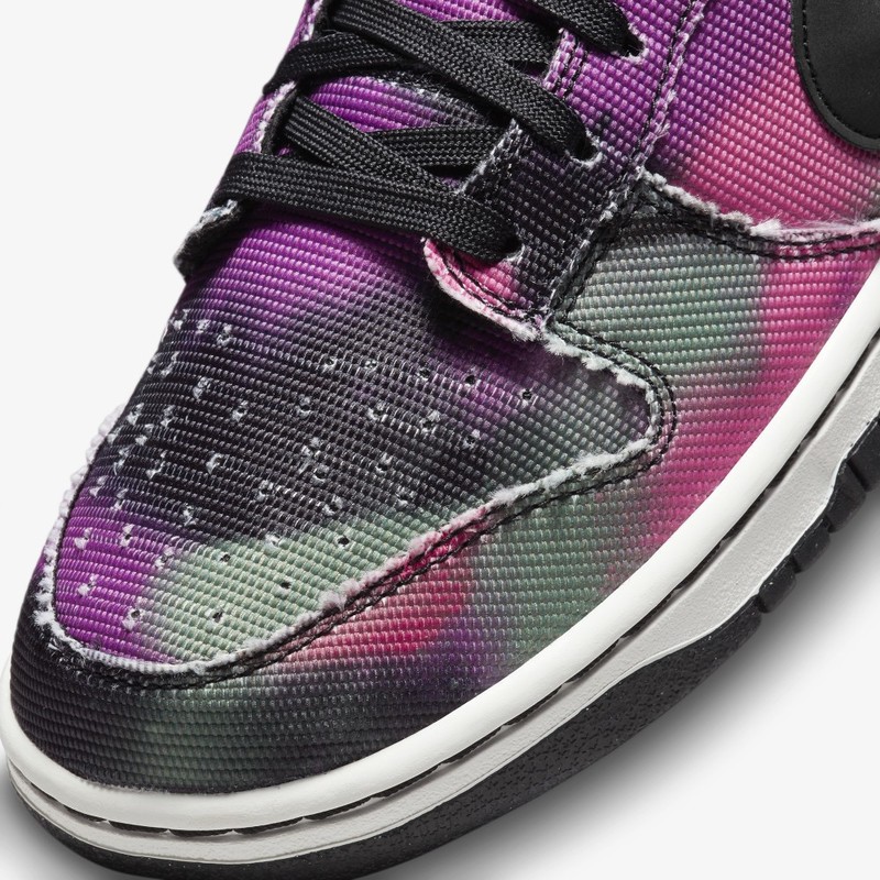 Nike Dunk Low Graffiti | DM0108-002