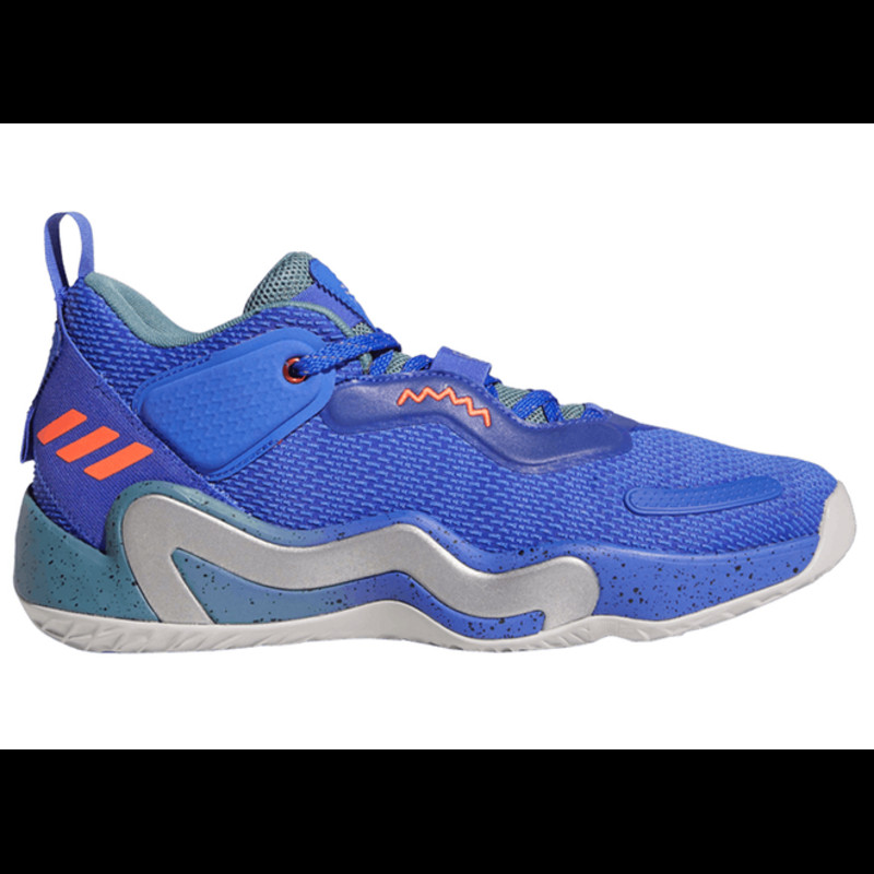 adidas D.O.N. Issue #3 Say Cheese | H69014