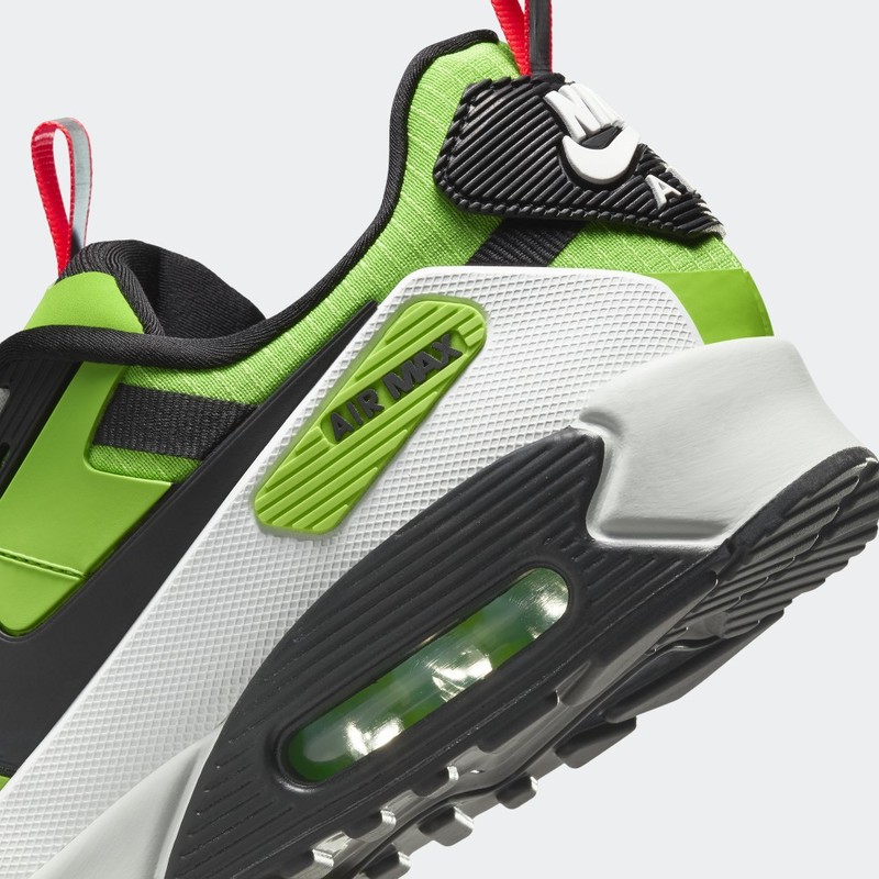 Nike Air Max 90 Futura "Action Green" | FB2877-300