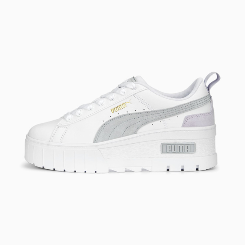 Sneakers dames online pastel