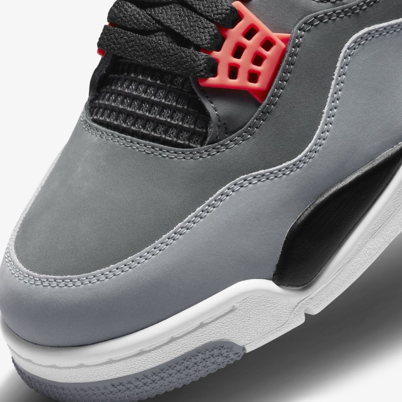 Air Jordan 4 Infrared | DH6927-061