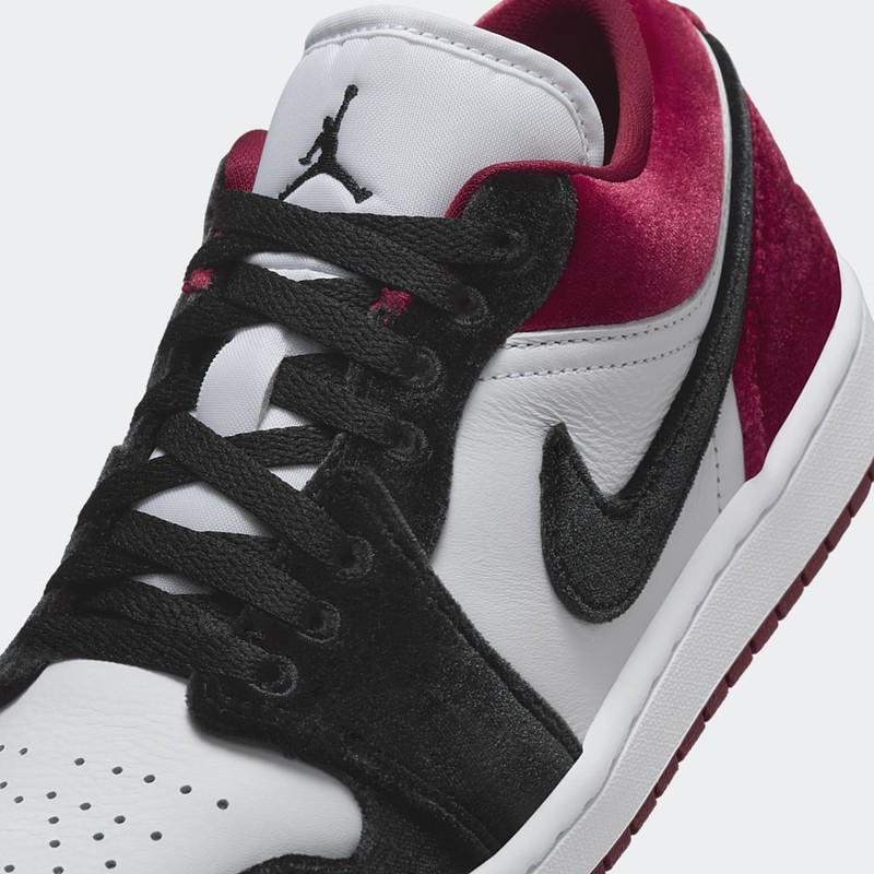 Air Jordan 1 Low SE "Velvet" | FZ3242-001