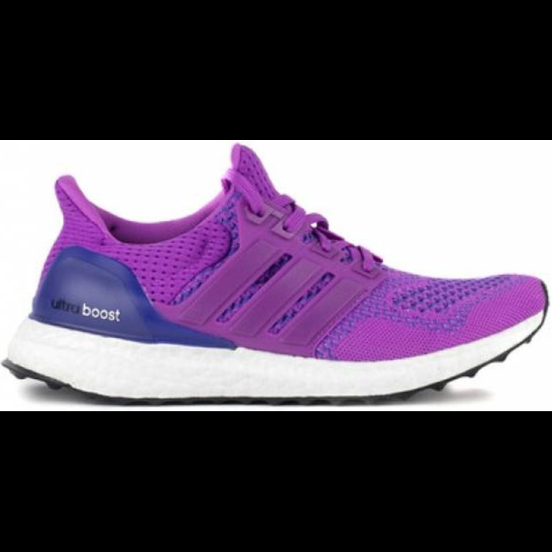 adidas Ultra Boost Flash Pink (W) | B34051