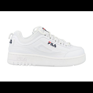 Fila FX Disruptor FFW0071.10004 Wit | FFW0071.10004