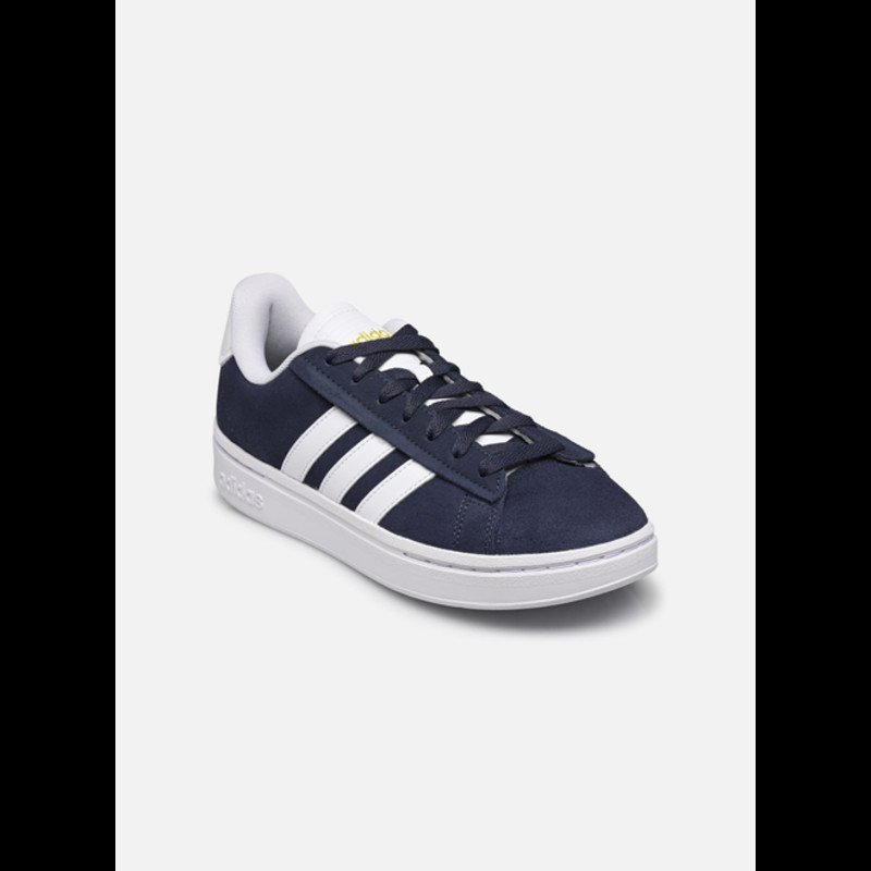 adidas sportswear Grand Court Alpha W | IE1453-W