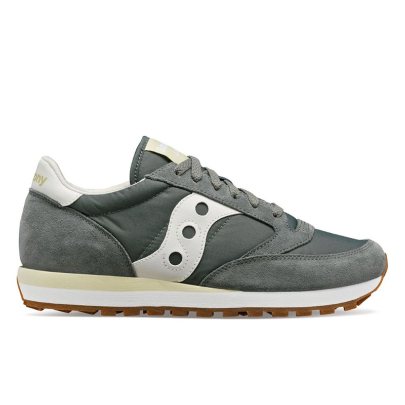 Saucony  Jazz Original Green | S2044-695