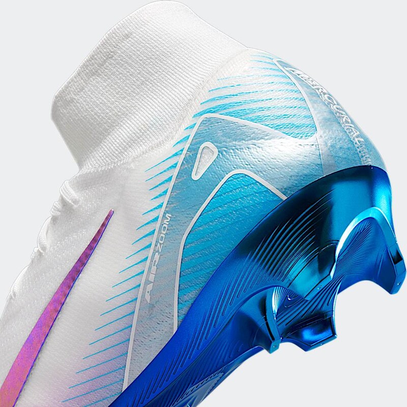 Nike Mercurial Superfly 10 Elite AS "Elite Only" | HV4888-100