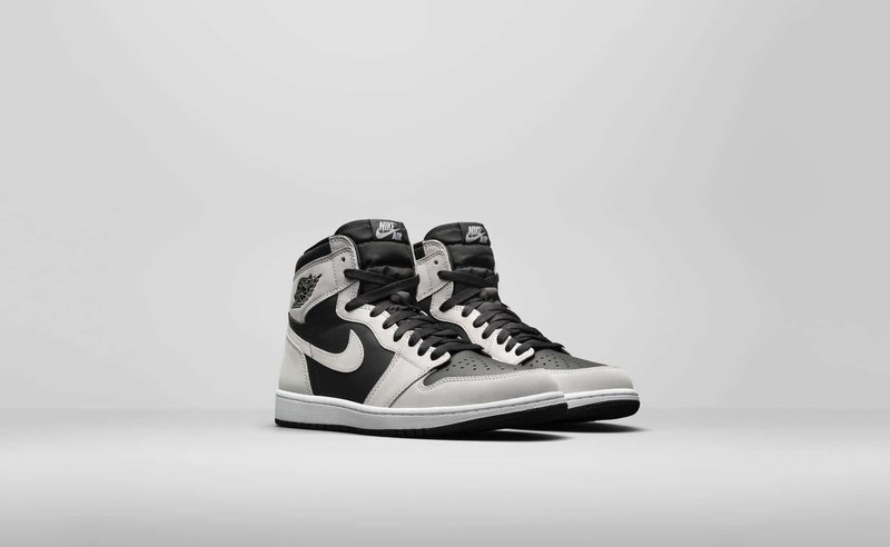 Air Jordan 1 High OG Shadow 2.0 | 555088-035