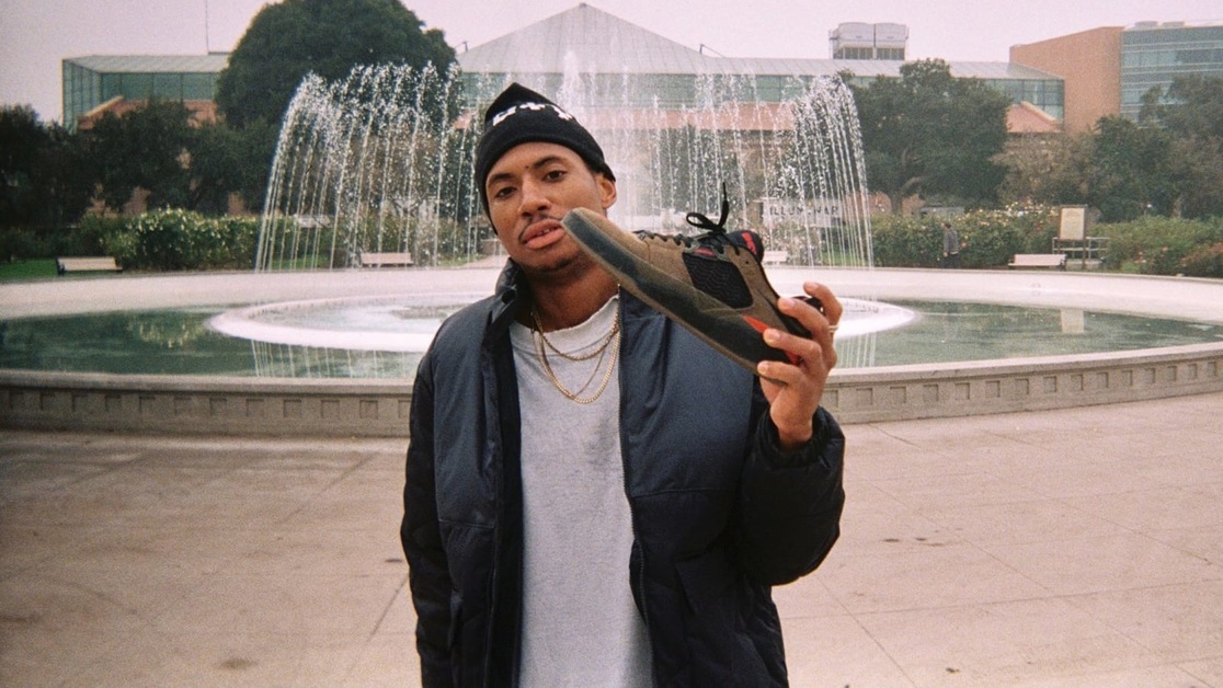 Nike SB Ishod - Ishod Wair Gets His First Signature Sneaker