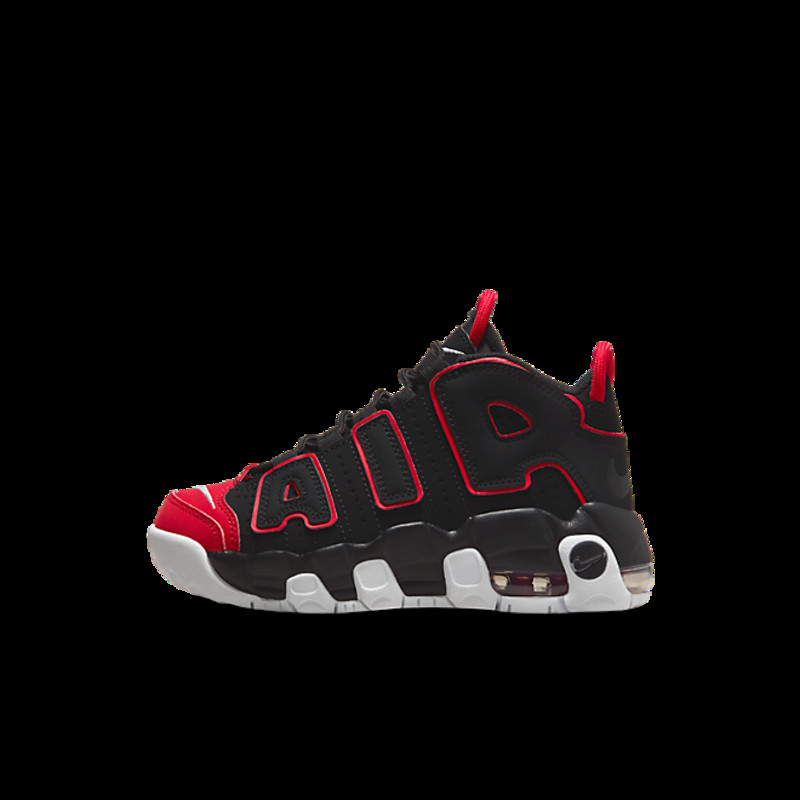 Nike Air More Uptempo | FB1343-001