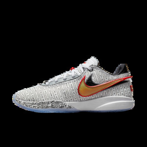 Nike Lebron 20 The Debut | DJ5423-100