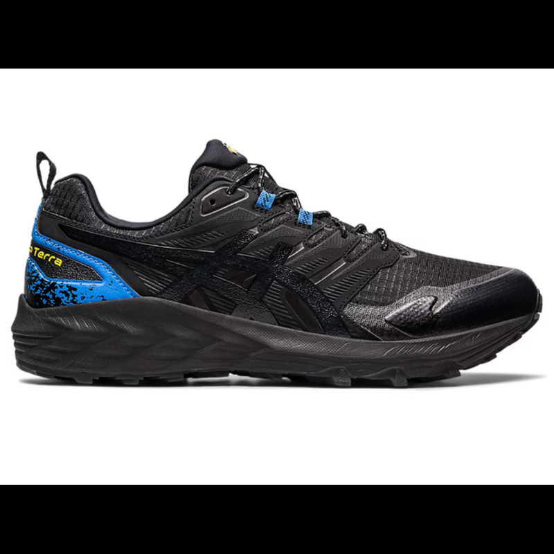 ASICS Asics Gel-Nimbus Lite 2 Mens Running Shoe | 1203A238-001