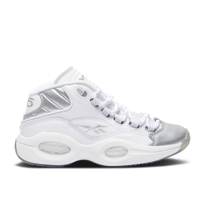 Reebok questions best sale for cheap