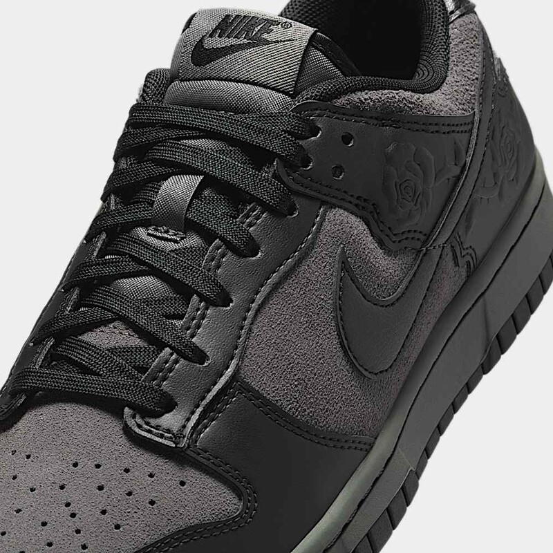 Nike Dunk Low "Black Roses" | HF1986-001